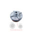 Βάση δείχτη λαδιού Massey Ferguson 12500-1134-2640-2680-6.354