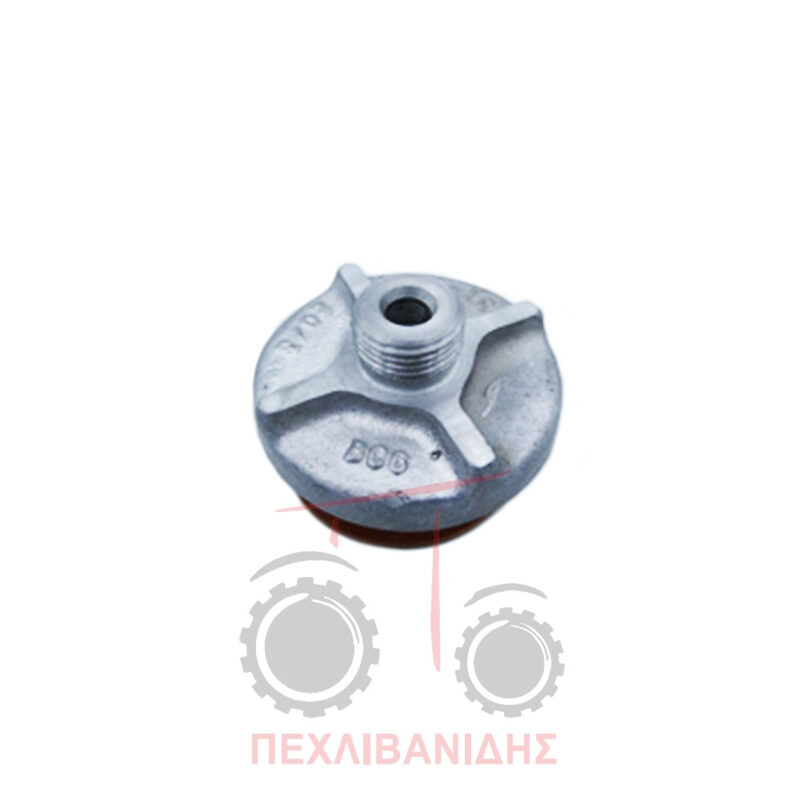 Βάση δείχτη λαδιού Massey Ferguson 12500-1134-2640-2680-6.354
