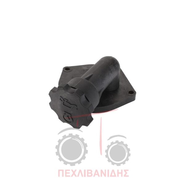 Στόμιο λαδιού βιομηχανικού τύπου Massey Ferguson 3300-4235-4245-4253
