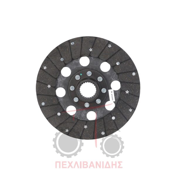 Δίσκος PTO φερμουίτ 250 Massey Ferguson 188-240-290-375-390
