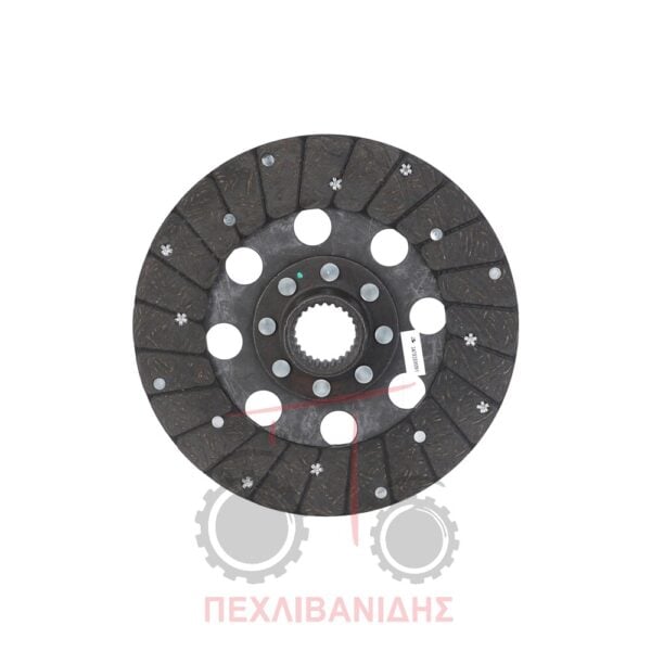 Δίσκος PTO φερμουίτ 250 Massey Ferguson 188-240-290-375-390