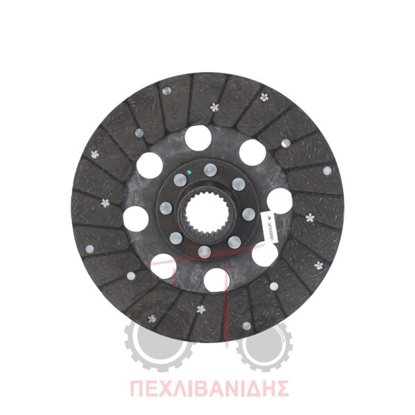 Δίσκος PTO φερμουίτ 250 Massey Ferguson 188-240-290-375-390