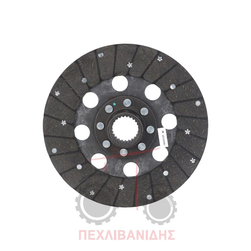 Δίσκος PTO φερμουίτ 250 Massey Ferguson 188-240-290-375-390 Δίσκος PTO φερμουίτ 250 Massey Ferguson 188-240-290-375-390