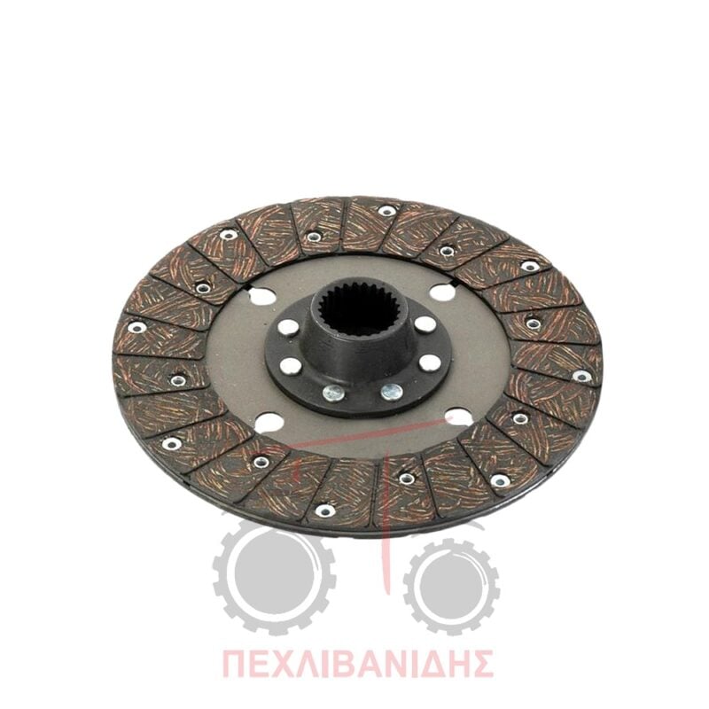 Δίσκος PTO Massey Ferguson 188-240-290 Δίσκος PTO Massey Ferguson 188-240-290