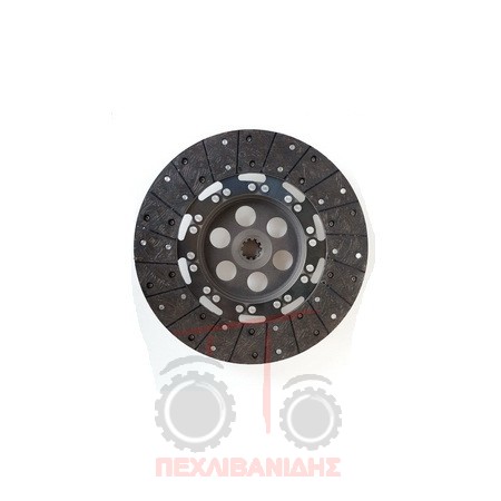 Δίσκος φερμουίτ Massey Ferguson 177-188-290-590-690