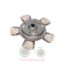 Δίσκος συμπλέκτη Massey Ferguson 390-4235-4335