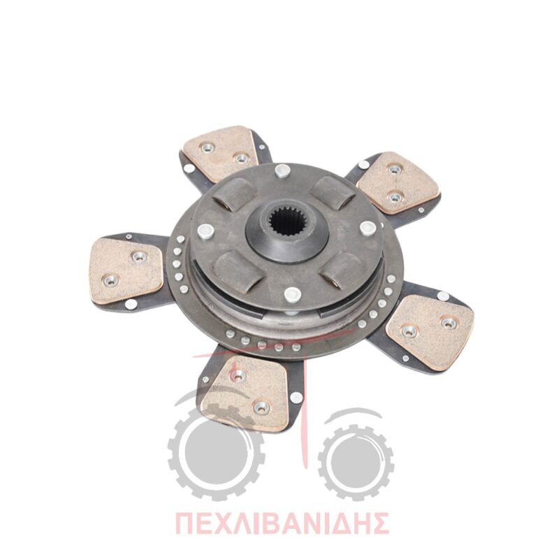 Δίσκος συμπλέκτη Massey Ferguson 390-4235-4335 Δίσκος συμπλέκτη Massey Ferguson 390-4235-4335