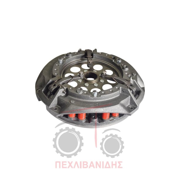 Πλατό συμπλέκτη Massey Ferguson 300-4200