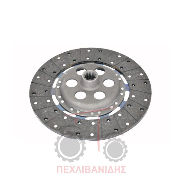 Δίσκος συμπλέκτη Massey Ferguson 177-188-290-590-690