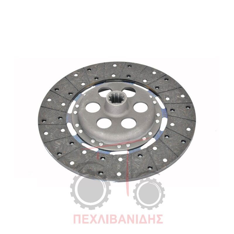 Δίσκος συμπλέκτη Massey Ferguson 177-188-290-590-690 Δίσκος συμπλέκτη Massey Ferguson 177-188-290-590-690