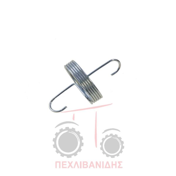 Ελατήριο οθιστικού Massey Ferguson 390-398-399