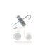 Ελατήριο οθιστικού Massey Ferguson 390-398-399