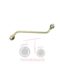 Ζήτα ταχυτήτων Massey Ferguson 390-398-399-4200
