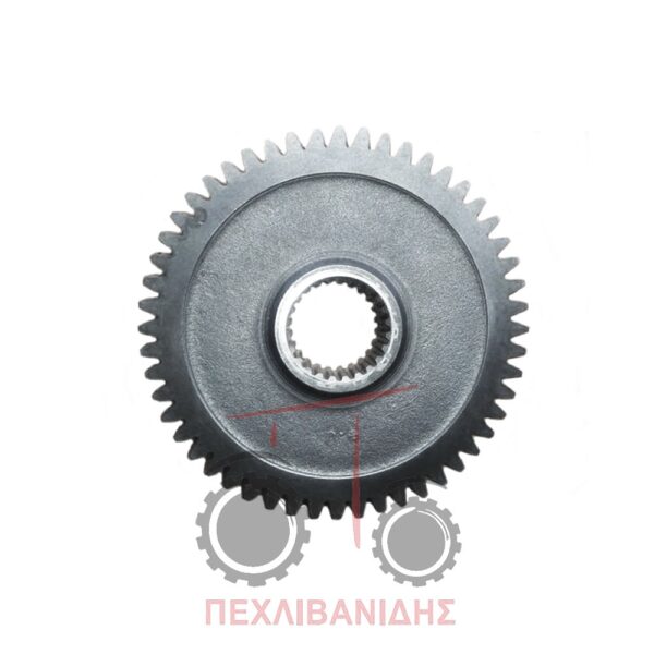 Γρανάζι εμπρός κίνησης Massey Ferguson 3125-5400-6180