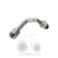 Σωληνάκι σαζμάν χοάνη πριζντιρεκτ Massey Ferguson 4245-4255-4260-4270-4355-4360-4370-5355-5360