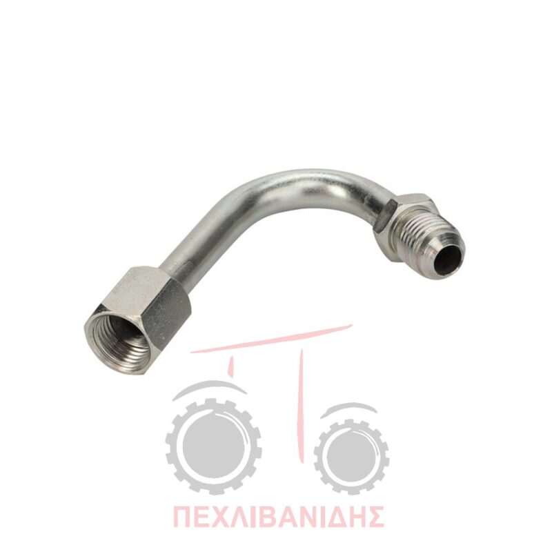 Σωληνάκι σαζμάν χοάνη πριζντιρεκτ Massey Ferguson 4245-4255-4260-4270-4355-4360-4370-5355-5360