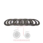Δίσκος ρεβέρσας σετ Massey Ferguson 3600-3700 Δίσκος ρεβέρσας σετ Massey Ferguson 3600-3700