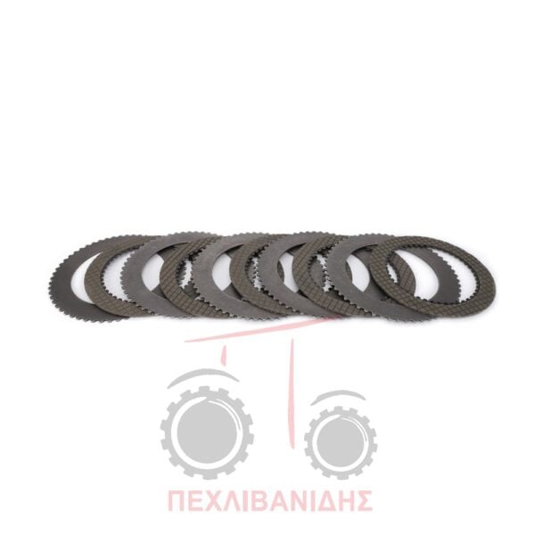 Δίσκος ρεβέρσας σετ Massey Ferguson 3600-3700