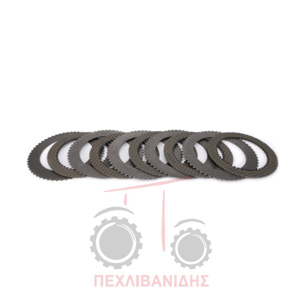 Δίσκος ρεβέρσας σετ Massey Ferguson 3600-3700