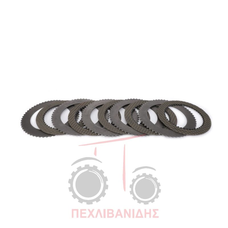 Δίσκος ρεβέρσας σετ Massey Ferguson 3600-3700