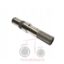 Άξονας dynashift Massey Ferguson 3050-3060-3085-3120-6130-6150-6160-6170-6180-6190-6255-6260-6270-6280-6290