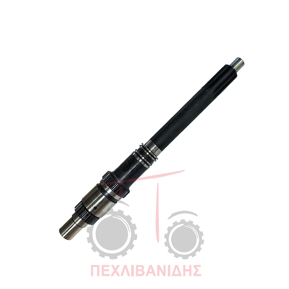 Μπριζντιρέκ κίνησης Massey Ferguson 690-698-595