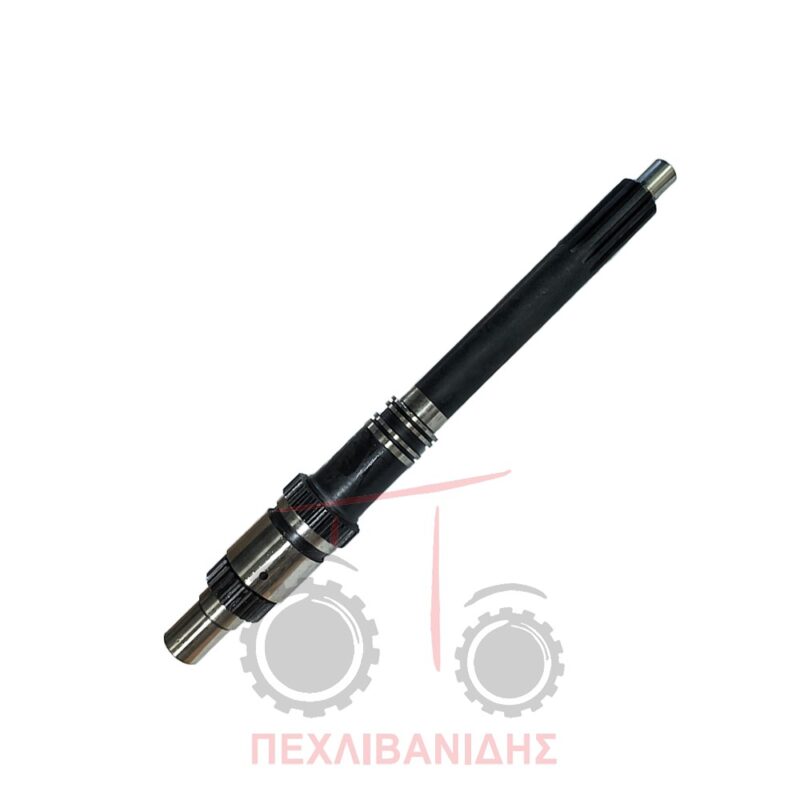 Μπριζντιρέκ κίνησης Massey Ferguson 690-698-595