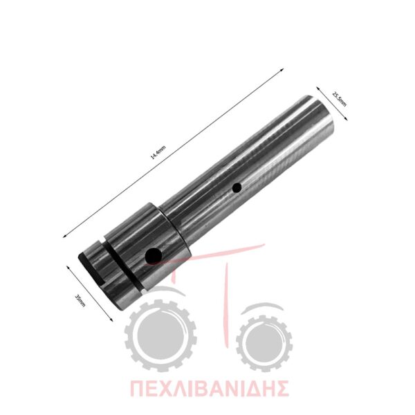 Πείρος ρεβέρσας Massey Ferguson 390-399-4200