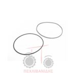 Όρινγκ καμπάνας PTO Massey Ferguson 3635-3645-3655 Όρινγκ καμπάνας PTO Massey Ferguson 3635-3645-3655