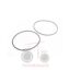 Όρινγκ καμπάνας PTO Massey Ferguson 3635-3645-3655