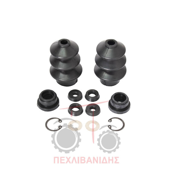 Σετ αντλίας φρένων για 2 αντλίες Massey Ferguson 690-699-1004