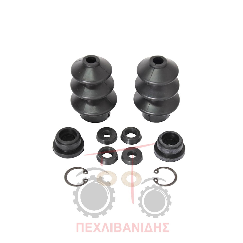 Σετ αντλίας φρένων για 2 αντλίες Massey Ferguson 690-699-1004