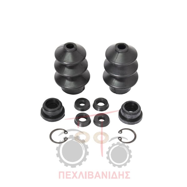 Σετ αντλίας φρένων για 2 αντλίες Massey Ferguson 690-699-1004