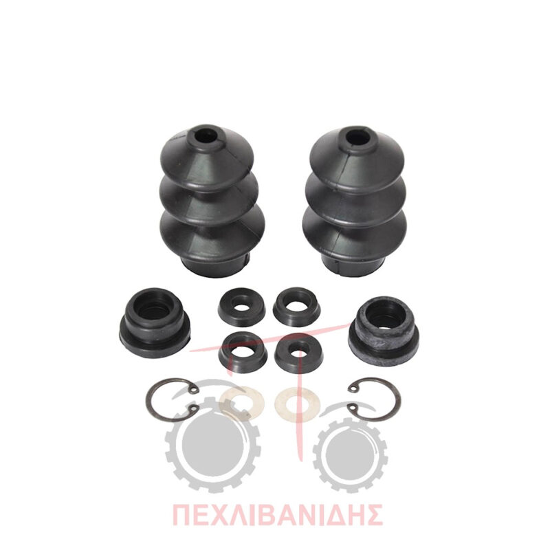 Σετ αντλίας φρένων για 2 αντλίες Massey Ferguson 690-699-1004 Σετ αντλίας φρένων για 2 αντλίες Massey Ferguson 690-699-1004
