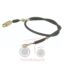 Ντίζα χειροφρένου αριστερή Massey Ferguson 240-243-253-263-430