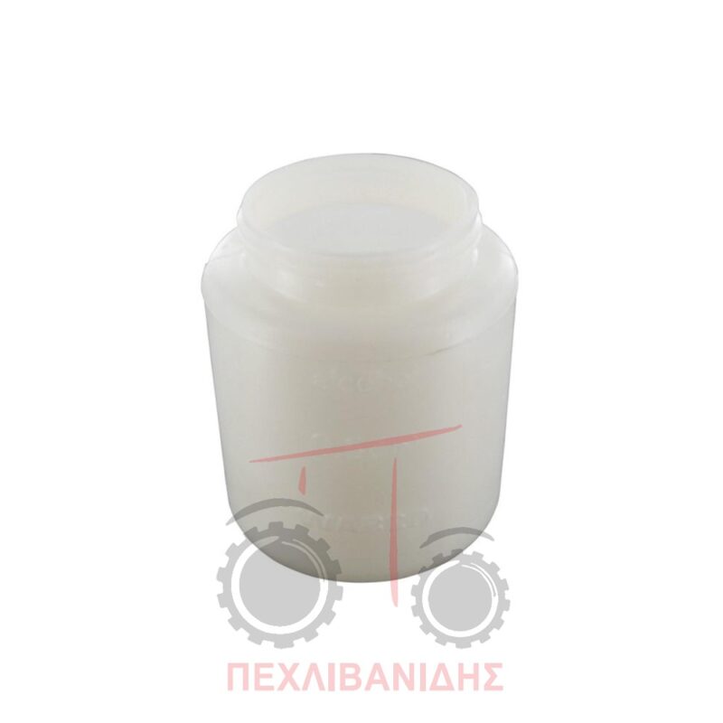 Δοχείο φρένων Massey Ferguson 8730-8730S
