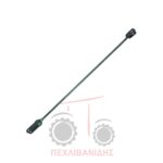Ντίζα χειροφρένου Massey Ferguson 135-240 Ντίζα χειροφρένου Massey Ferguson 135-240