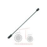 Ντίζα χειροφρένου Massey Ferguson 135-240 Ντίζα χειροφρένου Massey Ferguson 135-240