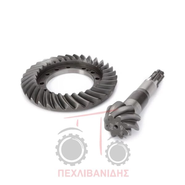 Κορώνα πηνίο Massey Ferguson 3050-3060-6140