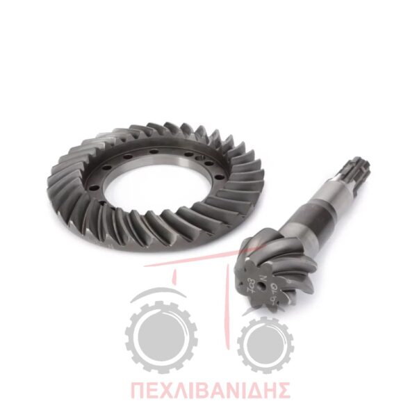 Κορώνα πηνίο Massey Ferguson 3050-3060-6140