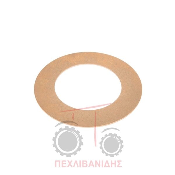 Pοδέλα άξονα Massey Ferguson 5445-5470-6180-6445