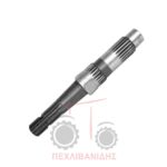 Άξονας PTO Massey Ferguson 2640-2680 Άξονας PTO Massey Ferguson 2640-2680