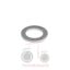 Ελατήριο καμπάνα pto Massey Ferguson 3625-3635-3645-3650-3660-3707-3708-3709-3710