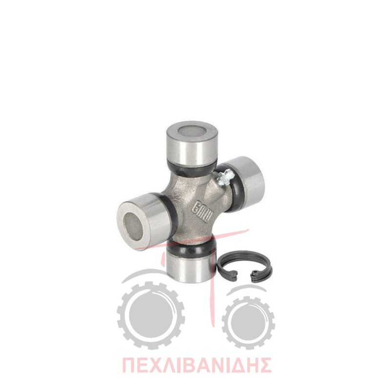 Σταυρός εμπρός Massey Ferguson 595-2640-3080-3655 Σταυρός εμπρός Massey Ferguson 595-2640-3080-3655