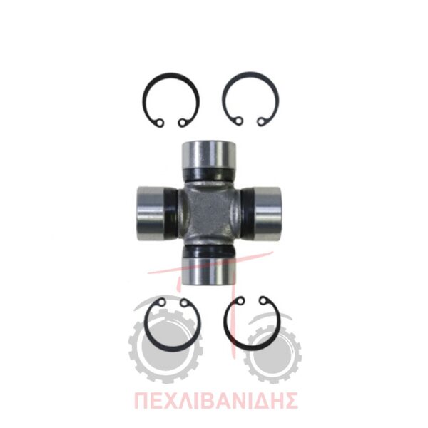 Σταυρός άξονα Massey Ferguson 3300-3400