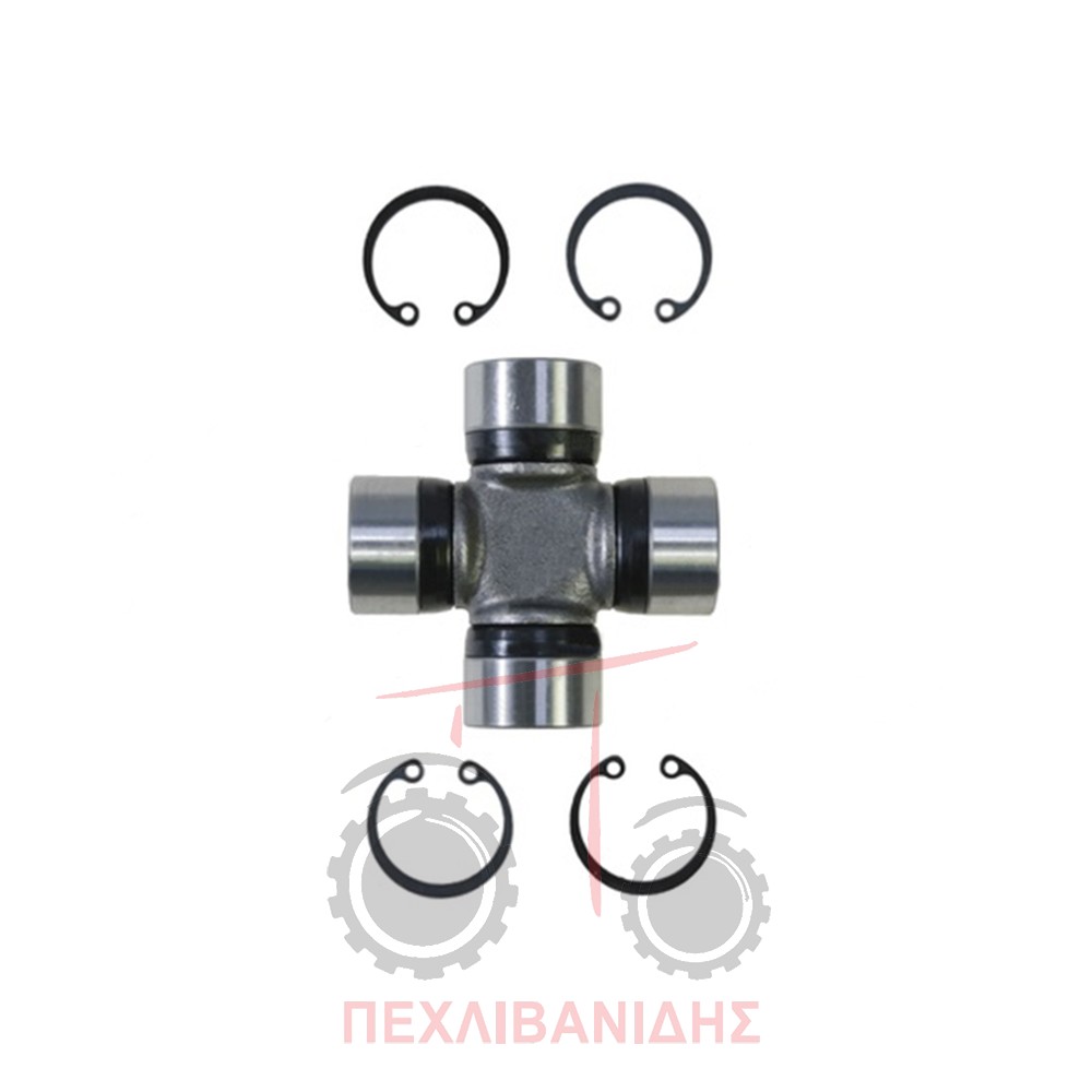Σταυρός άξονα Massey Ferguson 3300-3400