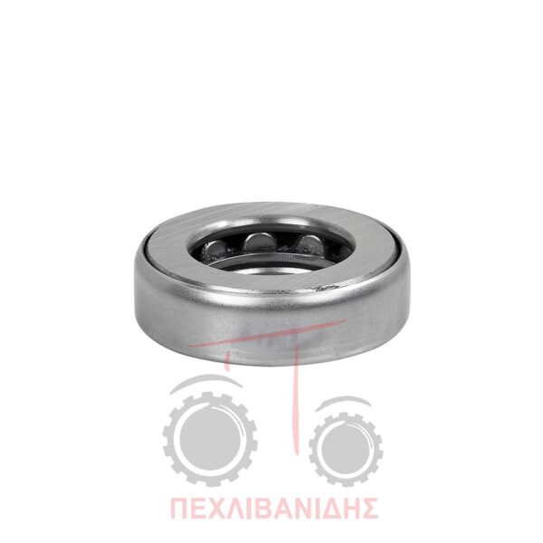 Ρουλεμάν ακραξονίου Massey Ferguson 35-133-135-240-250