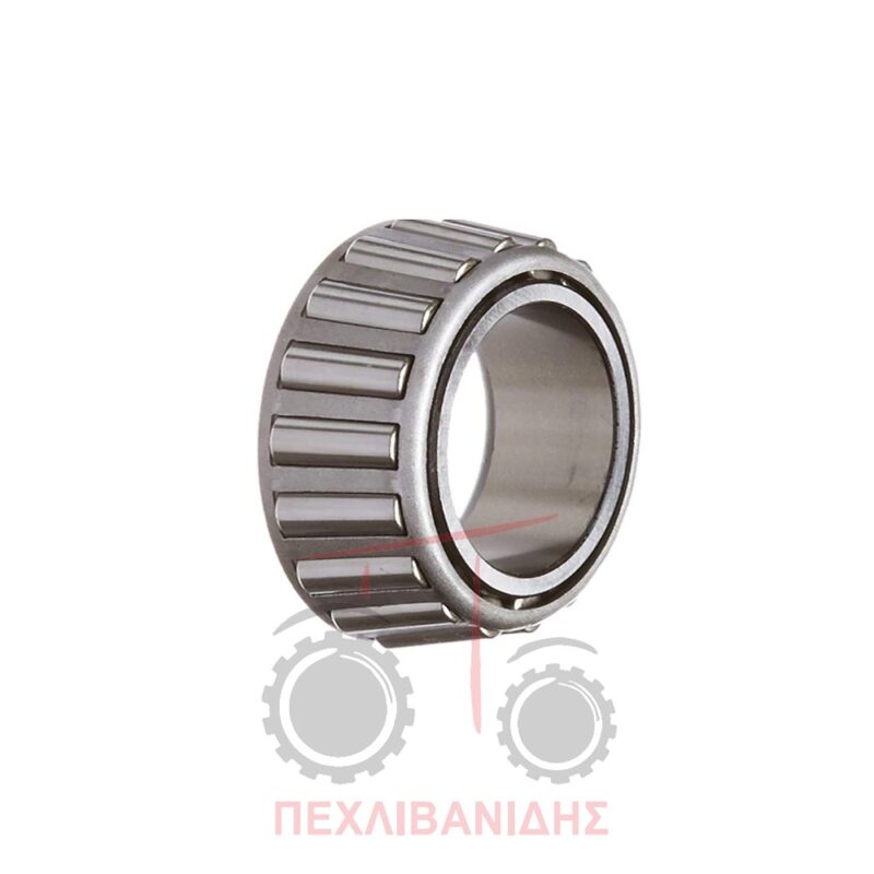 Ρουλεμάν πηνίου εμπρός διαφορικού Massey Ferguson 3080-3125-6160-3690