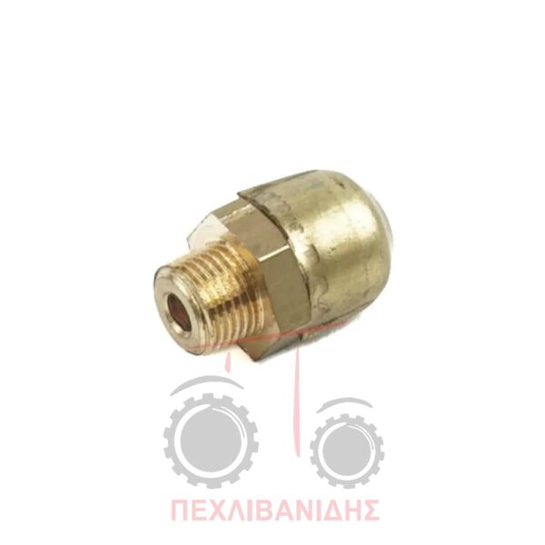 Αναθυμιατήρας εμπρός διαφορικού Massey Ferguson 1300-2400-3300-3400