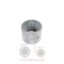 Δαχτυλίδι παλάγκο φίμπερ Massey Ferguson 8200-8400-8600